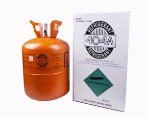 R-404A REFRIGERANT 24 LBS - Ability Refrigerants