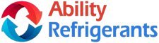Ability Refrigerants logo