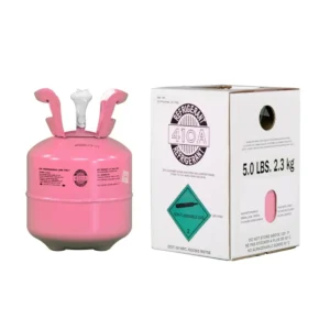 R-410A REFRIGERANT 5 LBS