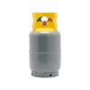 Refrigerant Recovery Cylinder, 30 lb Recovery Tank 400 PSI