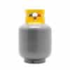 Refrigerant Recovery Cylinder, 50 lb Recovery Tank 400 PSI