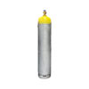 Refrigerant Recovery Cylinder, 125 lb Recovery Tank 800 PSI