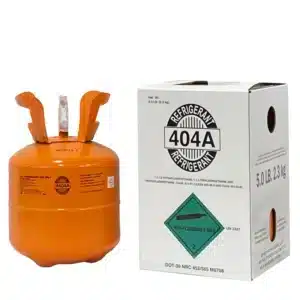 R-404A REFRIGERANT 5 LBS