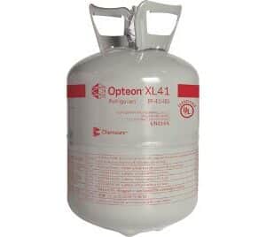 R-454B 20 LBS.