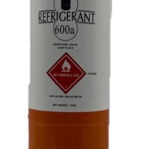 R-600A Refrigerant 1 LB