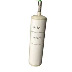 R12 Refrigerant 2 LBS.
