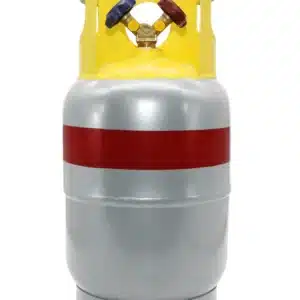 30 LB A2L Recovery tank