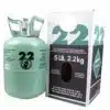 5 LB R22 Recharge Kit