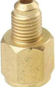 Reverse Thread Adapter