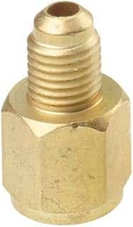 454B Reverse thread
